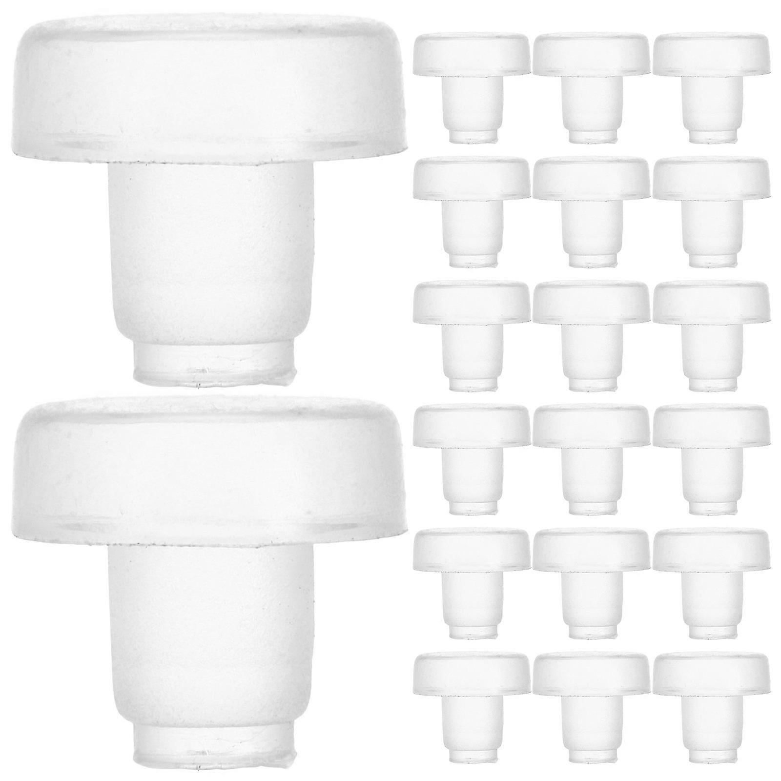 Furniture Foot Protection Pads 200Pcs Chair Feet Pads For Indoor Home Use To Prevent Damage And Reduce Noise