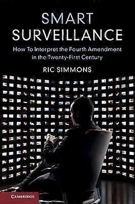 Smart Surveillance