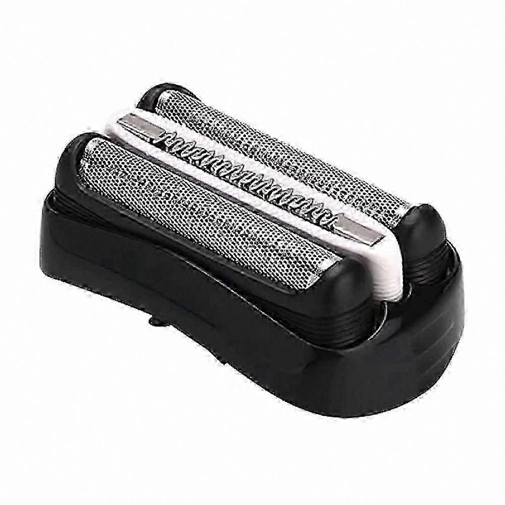 Replacement Shaver Head for Series 3 Electric Razors, Compatible with Various 3000 Models, Foil and Cutter Set