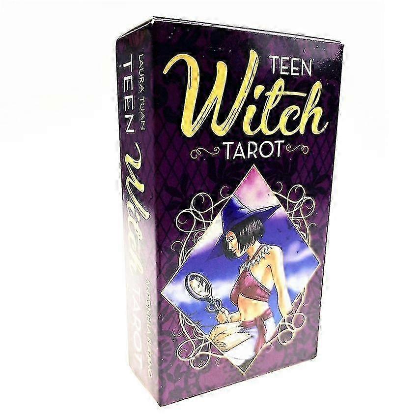 Tarot cards-Oracle cards-Mysterious Tarot-Oracle Tarot Cards for Life's Decisions