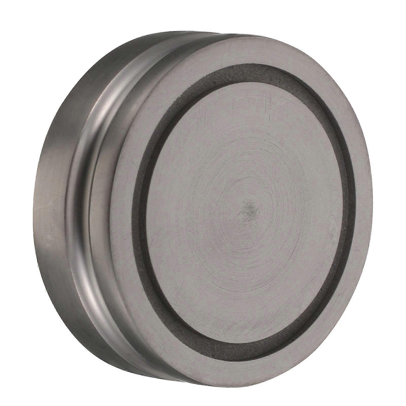 Melting Casting Mold For Gold Copper Silver In Classroom Workshop 6.00X6.00X2.50CM 1Set