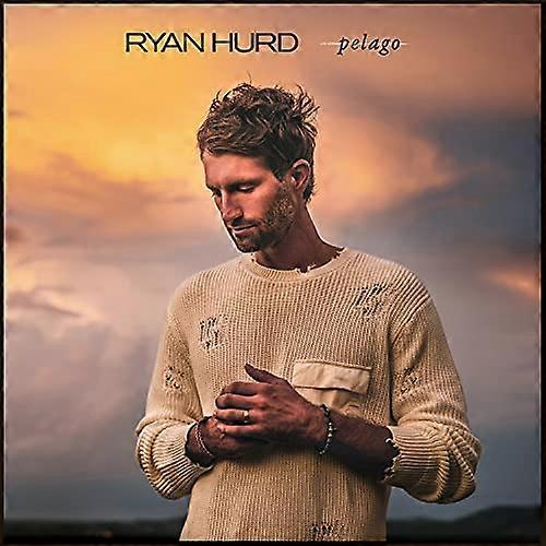 Hurd,ryan - 1 [CD]