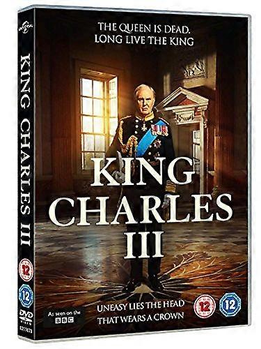 King Charles IIi [DVD]