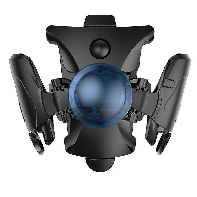 Separable Button Shooting Gamepad, Support Burst Mode