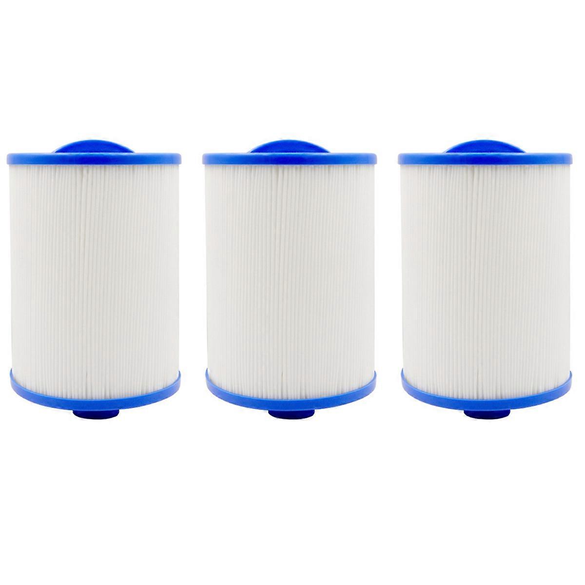 6CH-940 Filter for Spa Hot Tub Filter, Compatible with PWW50, FC-0359