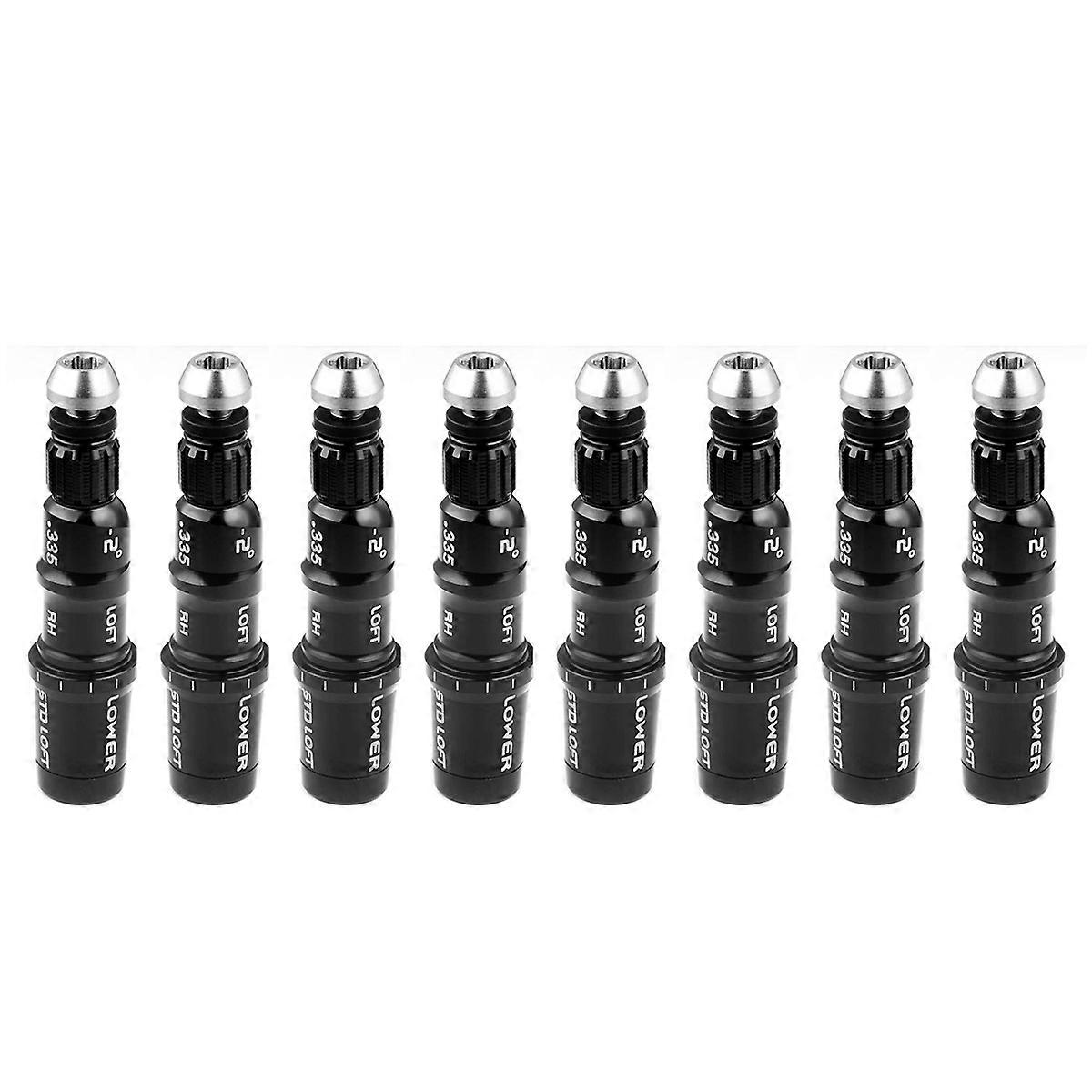 Tip Golf Club Adapter For M1, M2, R15, Sldr, R1 Driver