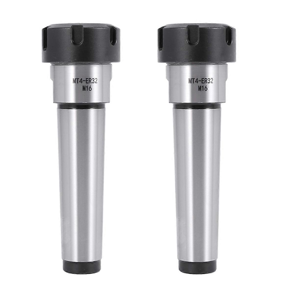  ER32 MT4 M16 Morse Cone Collet Chuck Tool