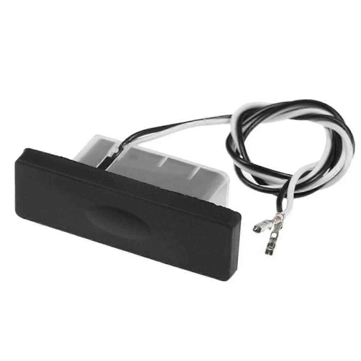 Trunk Lid Rear Door Button Switch for Ix25
