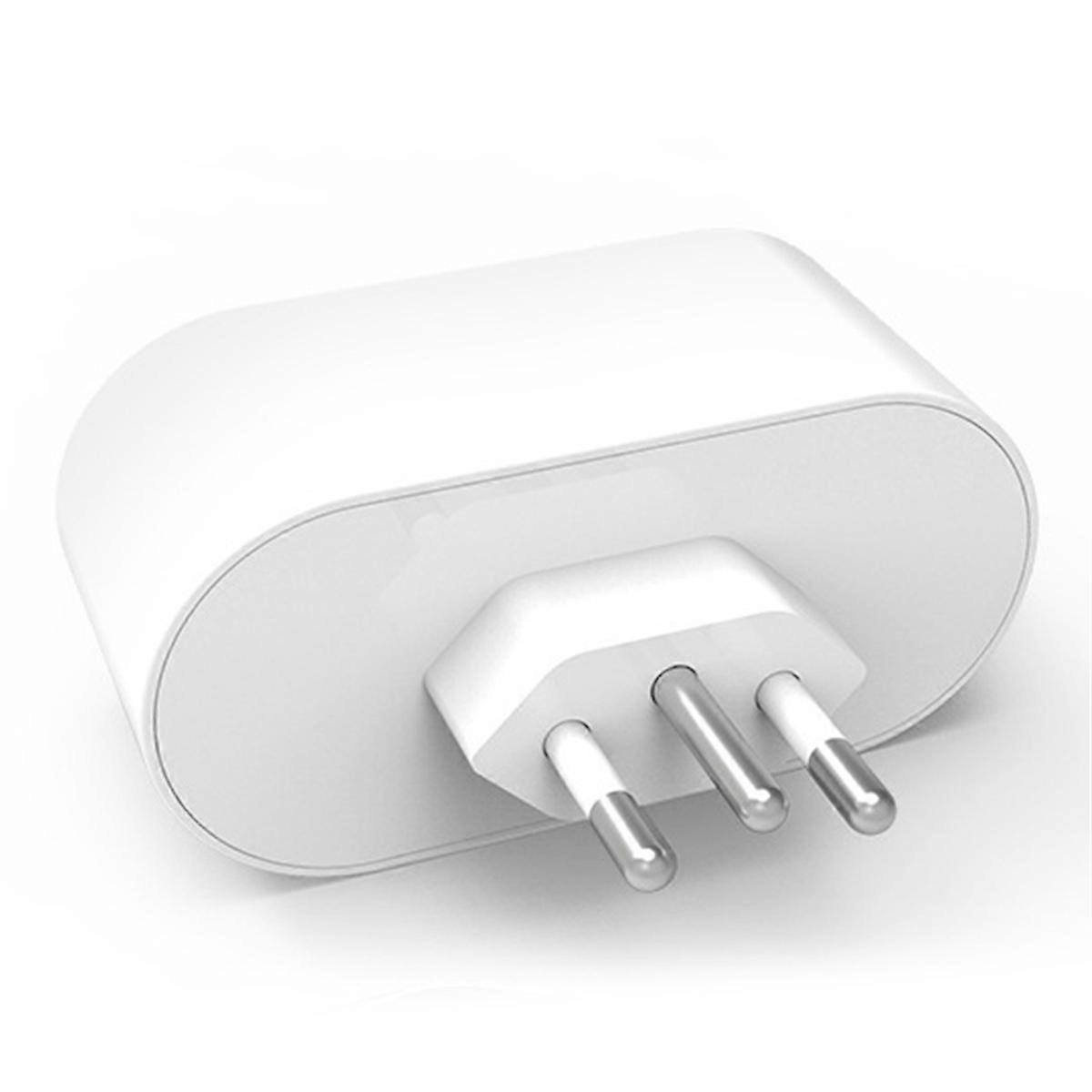 Zigbee Smart Plug Outlet Automate APP Voice Control Timer BR Plug