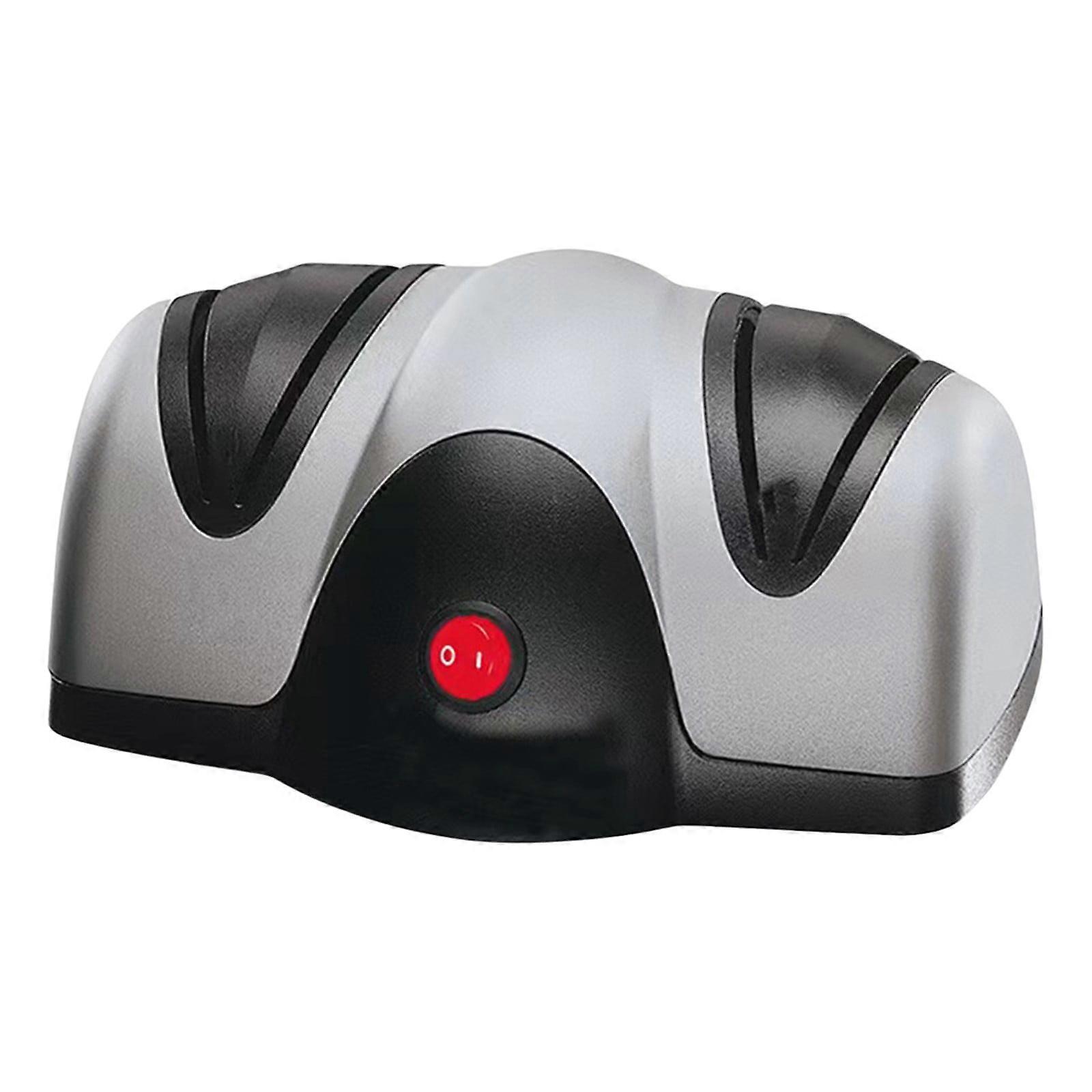 Electronic Sharpener Multi Functional Artifact Sharpening Stone Home Use Fast Small Fully Automatic Sharpening Machine