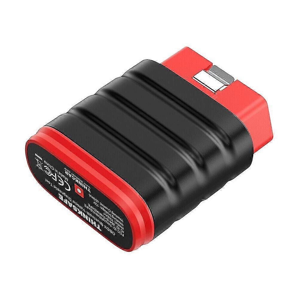 ThinkCar Thinksafe OBD2 Scanner Bluetooth Full System Scan Car Diagnostic Tool