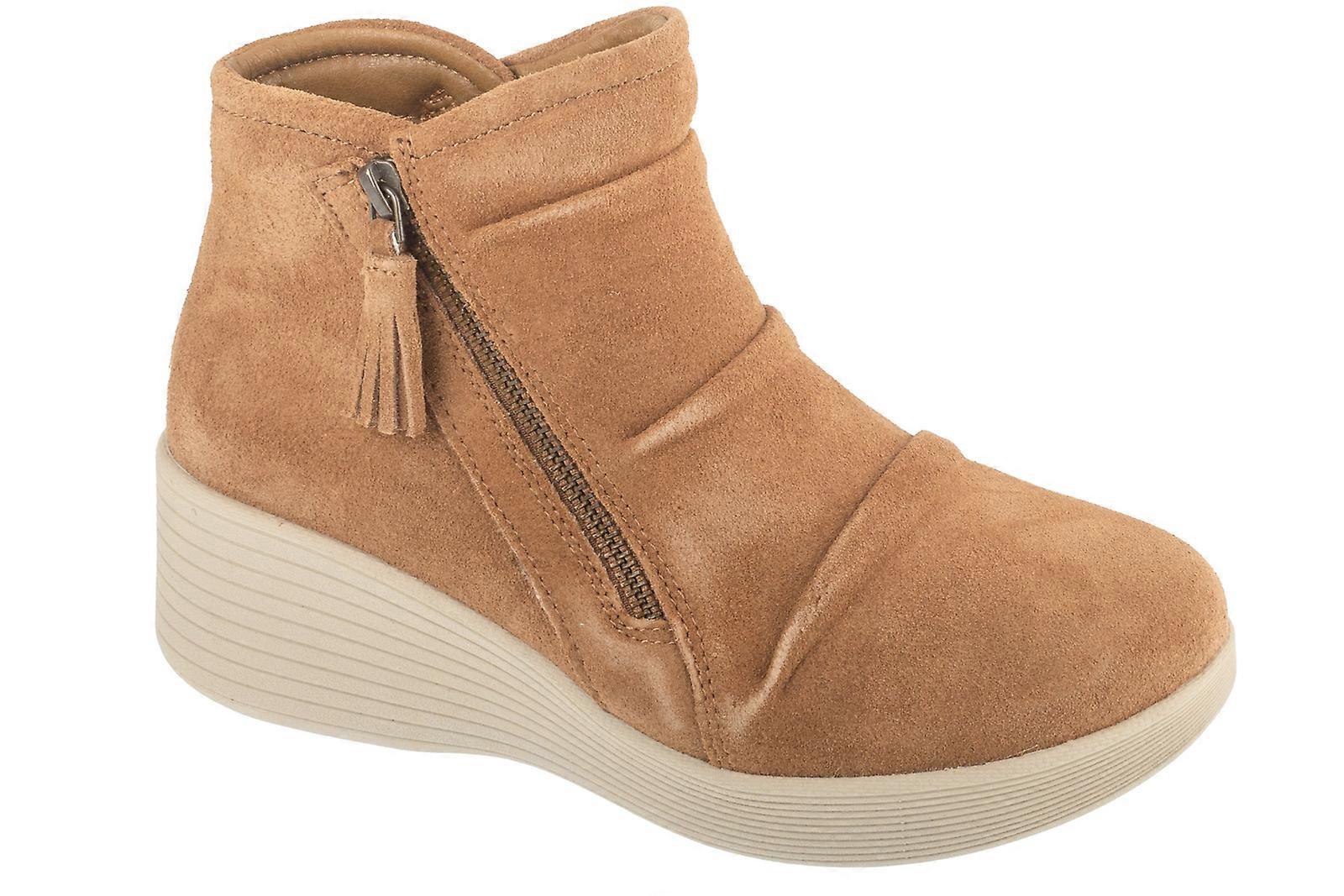 Bottines Chelsea Skechers Parallel Lite