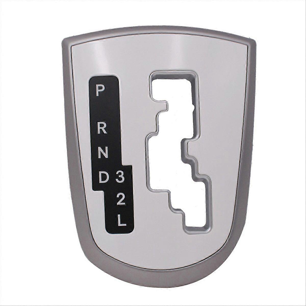 Automatic Shift Gear Trim Panel Gear Display Panel Cover 84651-OU100 for REINA