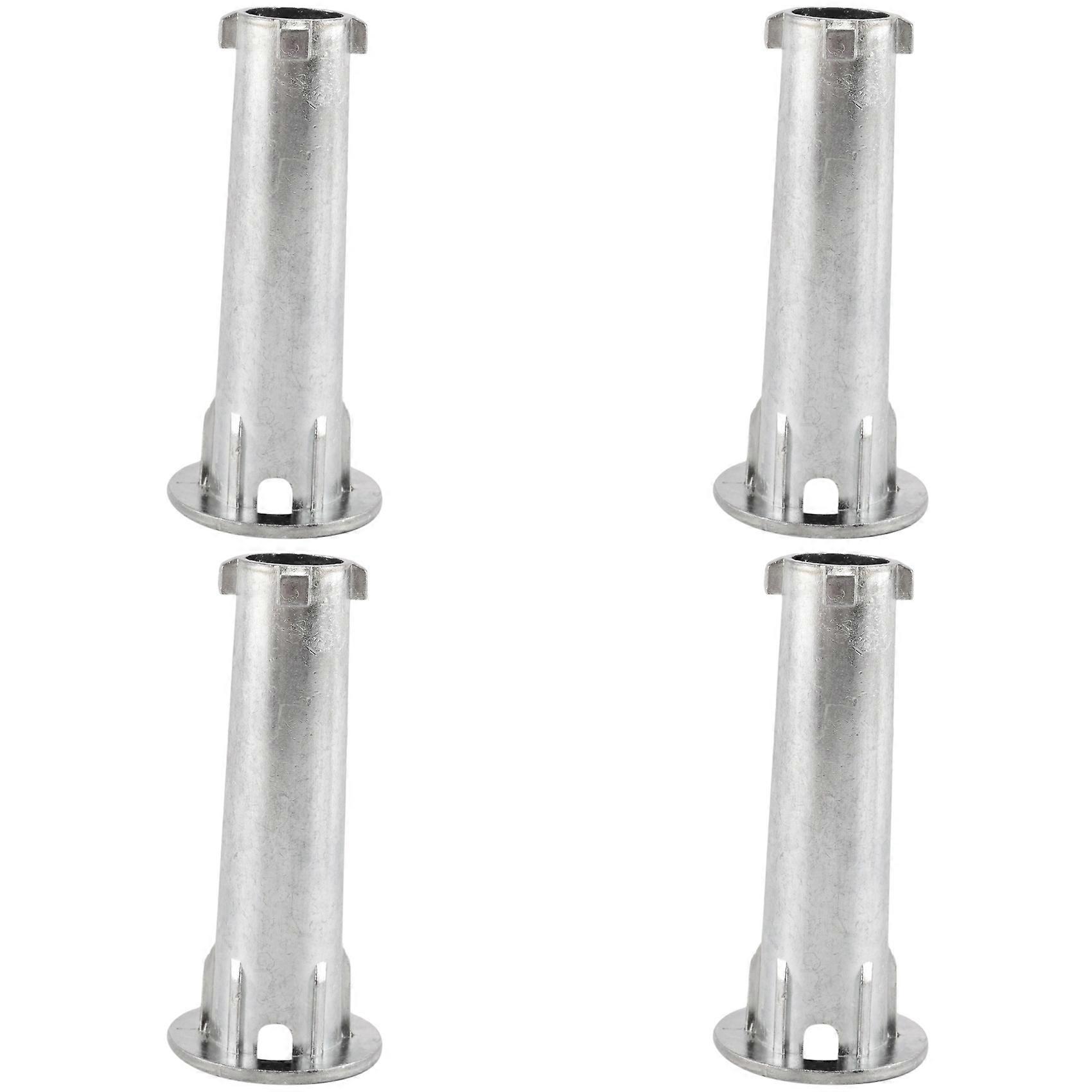 4X 233640010 Rearview Mirror Shaft Reflector Shaft Rearview Mirror Hinge Fixed for BMW X1 X3