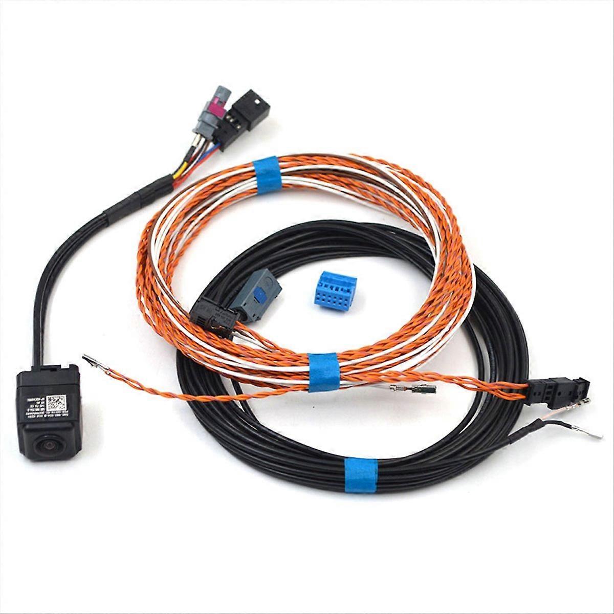 For A3 High Track Connection Cable Reverse Image Camera