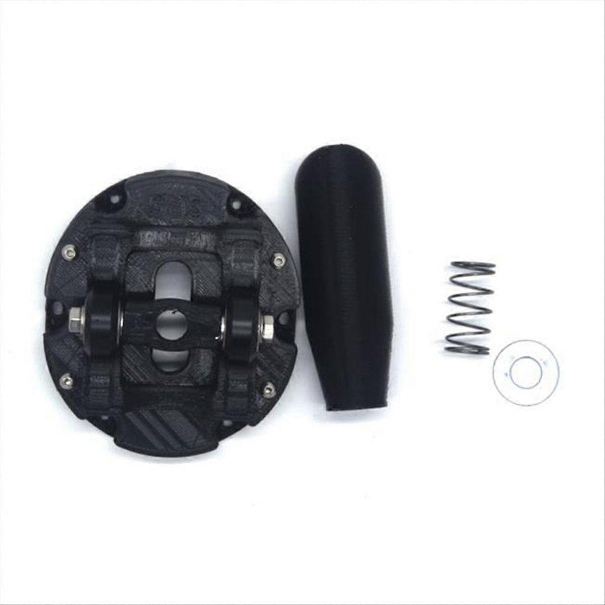 Shifter Sequential Mod for Logitech G27 Logitech G29 G923 G25 G920
