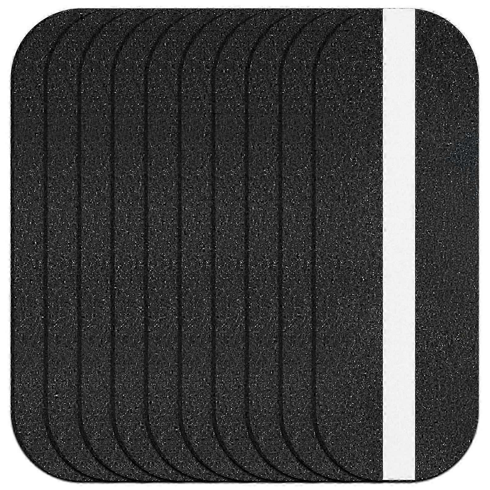 25-26 ceiling fan activated carbon filter pad for air purification