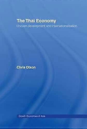 The Thai Economy