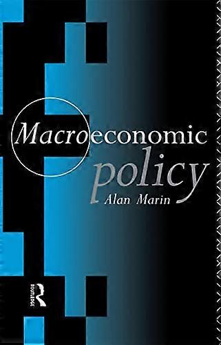 Macroeconomic Policy