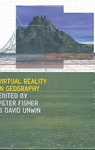 Virtual Reality in Geography
