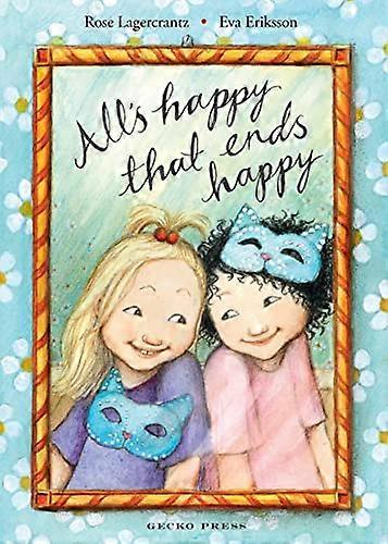 Alls Happy that Ends Happy