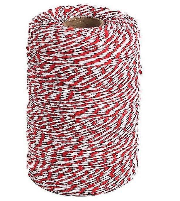 328 قدم خيوط مثالية للخبز والجزارين والحرف اليدوية وهدية عيد الميلاد