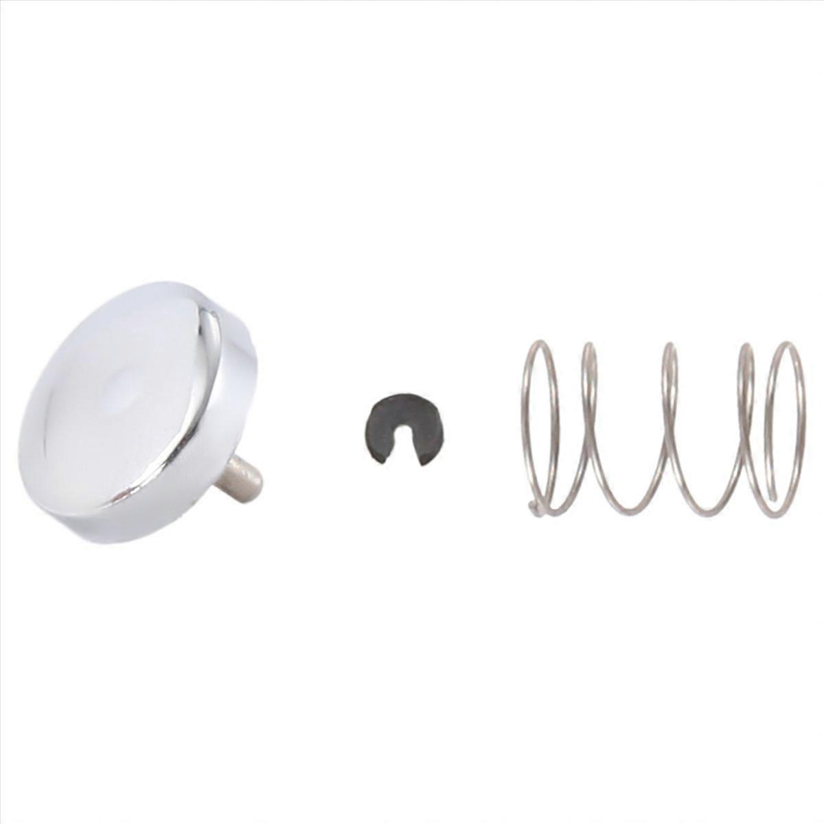 Shutter Release Button Replacement Shutter Release Quick Button for Sony DSLR-A500 A550 A450 A55