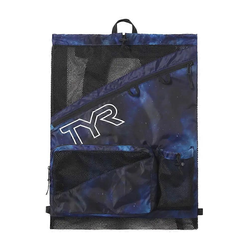 TYRエリートチーム40Lメッシュバックパック-限定版