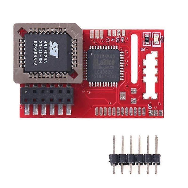 Gaming Console Accessories Replace for XboxAladdin XT PLUS2 XT+4032 Mod Chip