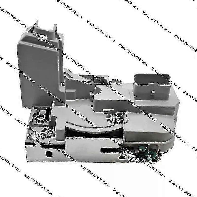 For DFM Dongfeng S30 H30 CROSS Car Door Lock Block Lock Door Lock Machine Car Door Lock Block Central Locking Block