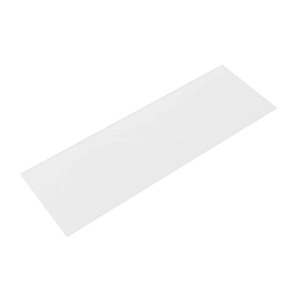 Abat-jour Diffuseur Pendentifs Diffuseur De Lumière Acrylique Abat-jour Diffuseur De Lumière