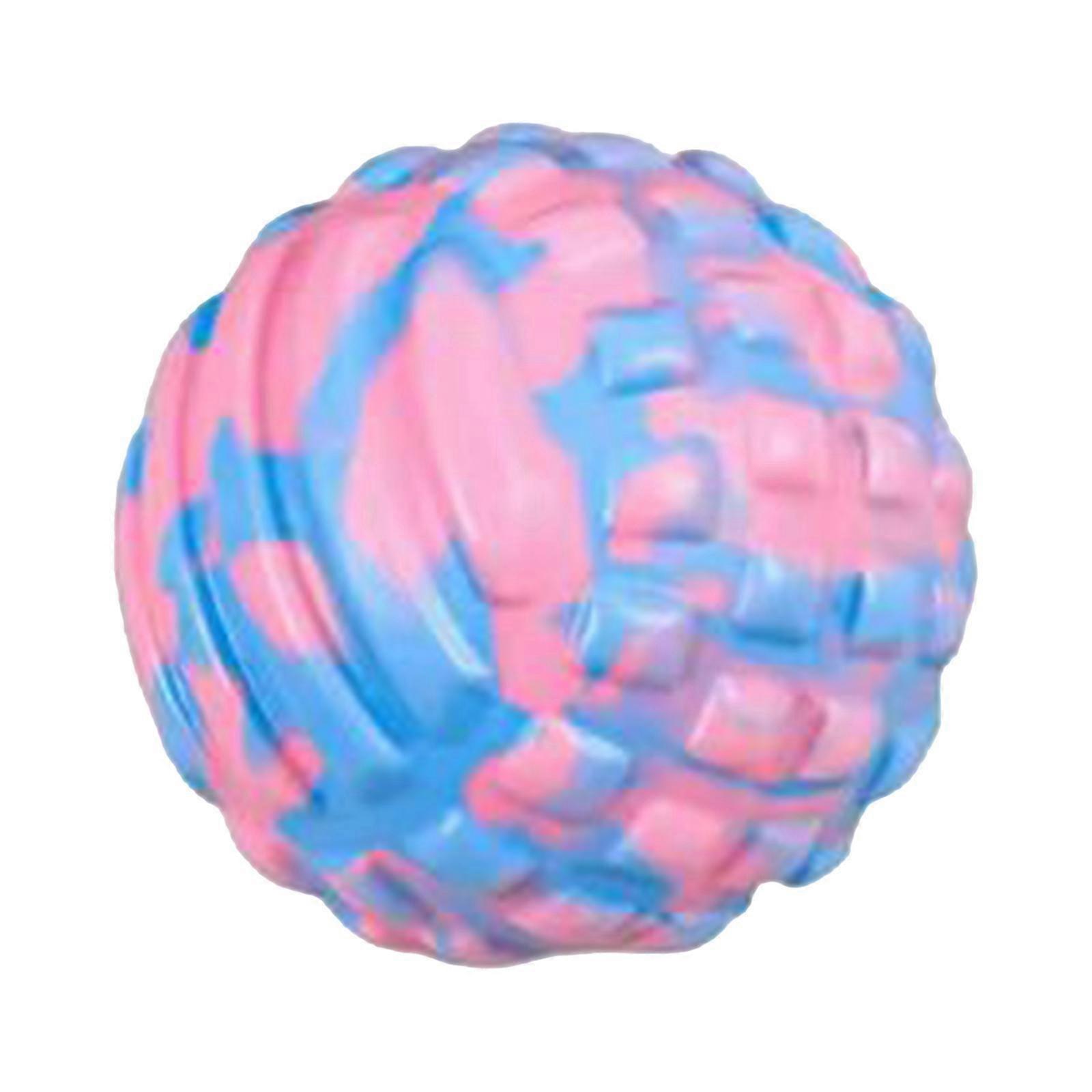Massage Ball Roller Deep Tissue Massage Tool Gym Compact 2.76inch Back Massaging