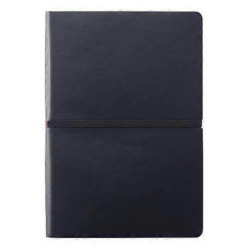 XD Collection Deluxe Soft Cover A5 Notebook