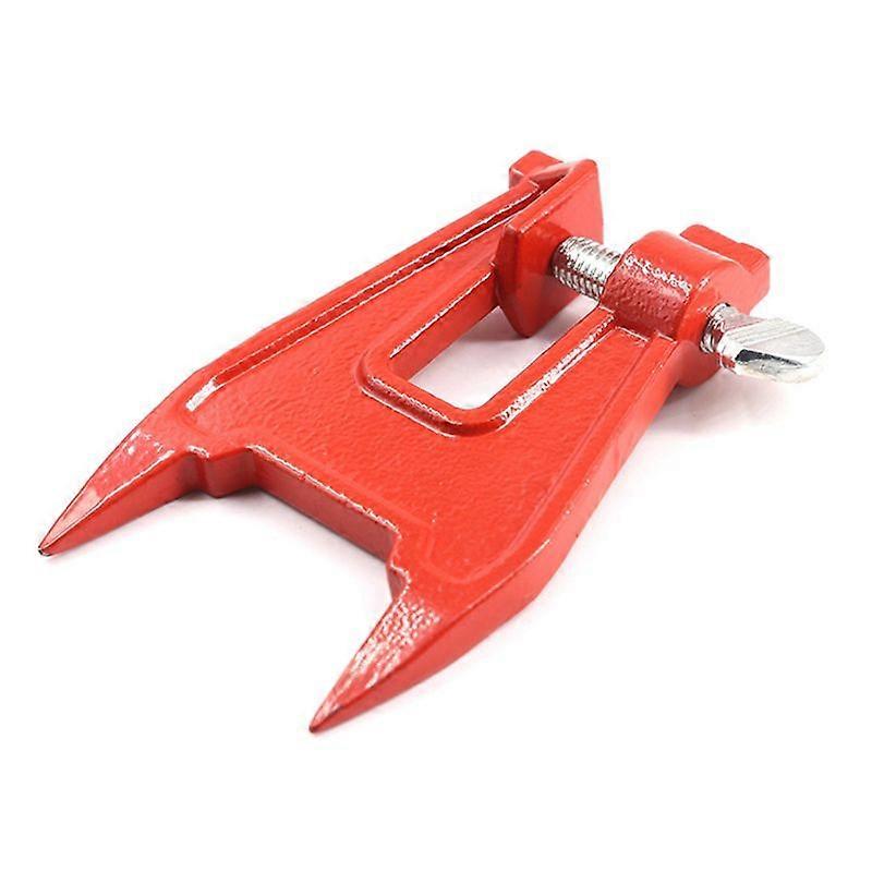Chainsaw Sharpening Vise Chainsaw Accessories Stump Vise