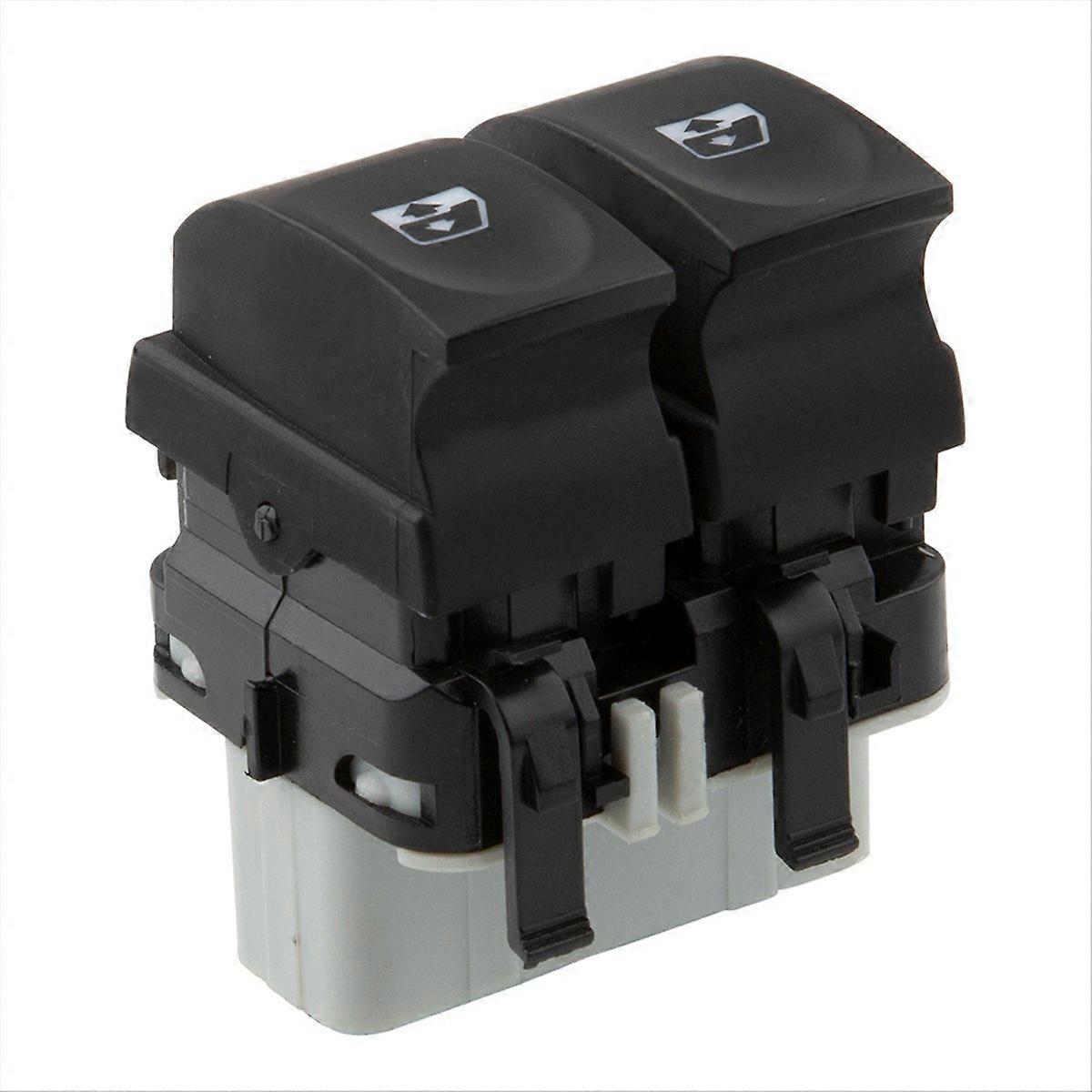 8200214939 214939 Car Electric Window Switch Auto Window Lift Control Button for 3 Symbol 