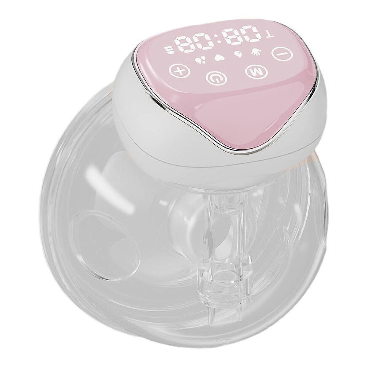 Portable Electric Breast Pump