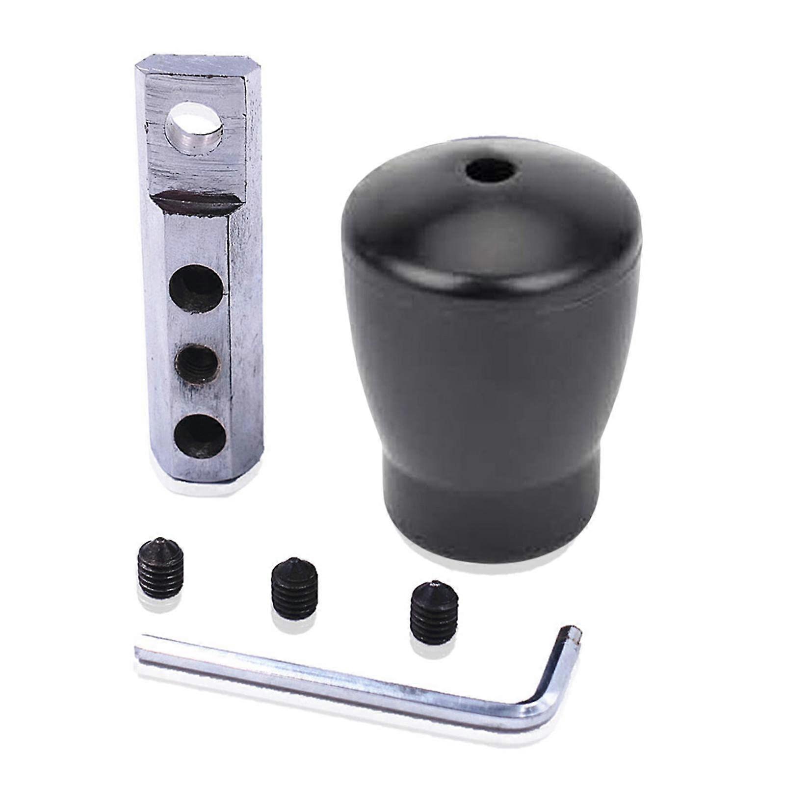 Exercise Gym Cable Terminal Universals Gym Pulley Machine Cable Ball Stopper Fixing Attachment Quick Installation Multicolor