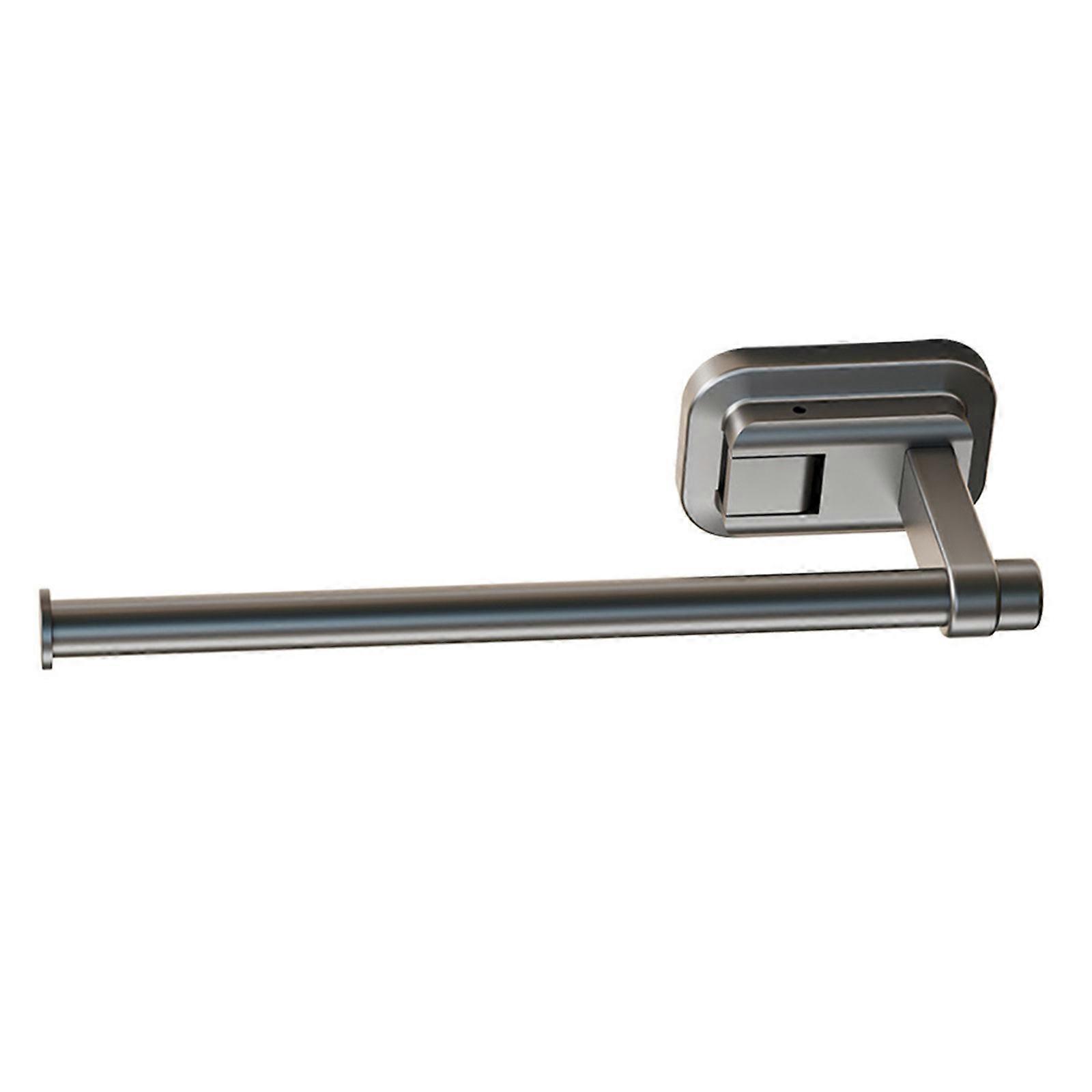 Functional Paper Towel Dispenser Practical Vertical or Horizontal Mount Paper Towel Organizers Tissue Dispenser Multicolor