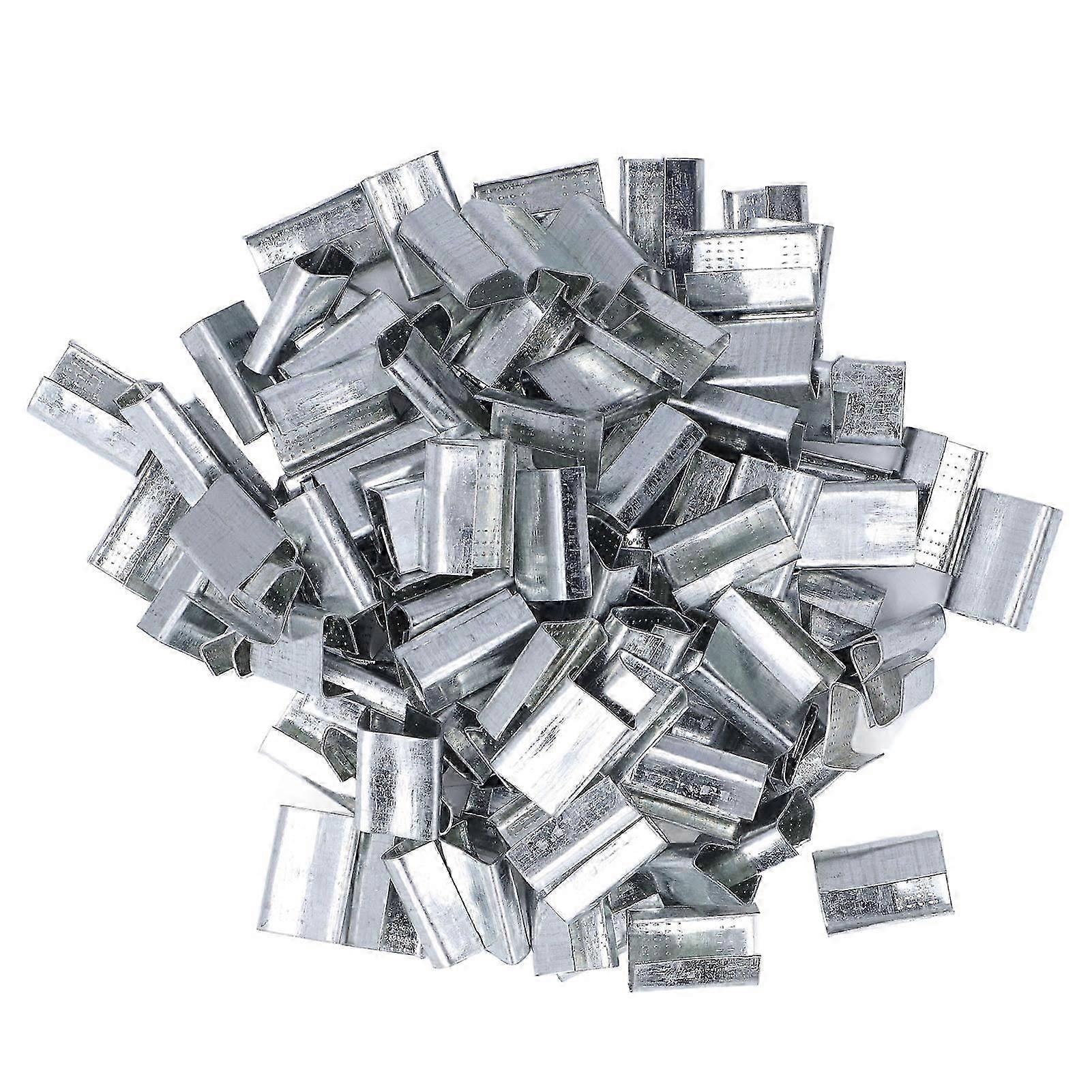 packaging buckle for PET strap