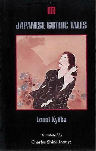 Japanese Gothic Tales