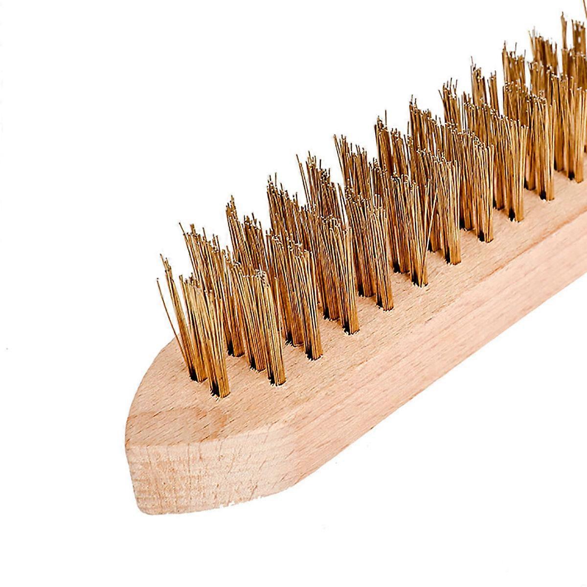 Brush Workpro 15,2 x 3,4 cm