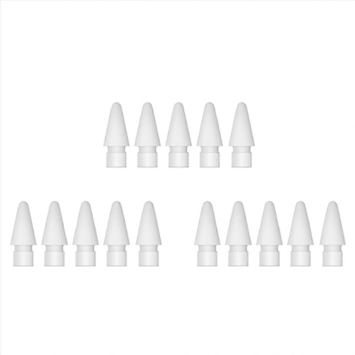 15Pcs Spare Nib Tip for Pencil 1St 2St for Pro Stylus Screen Pen