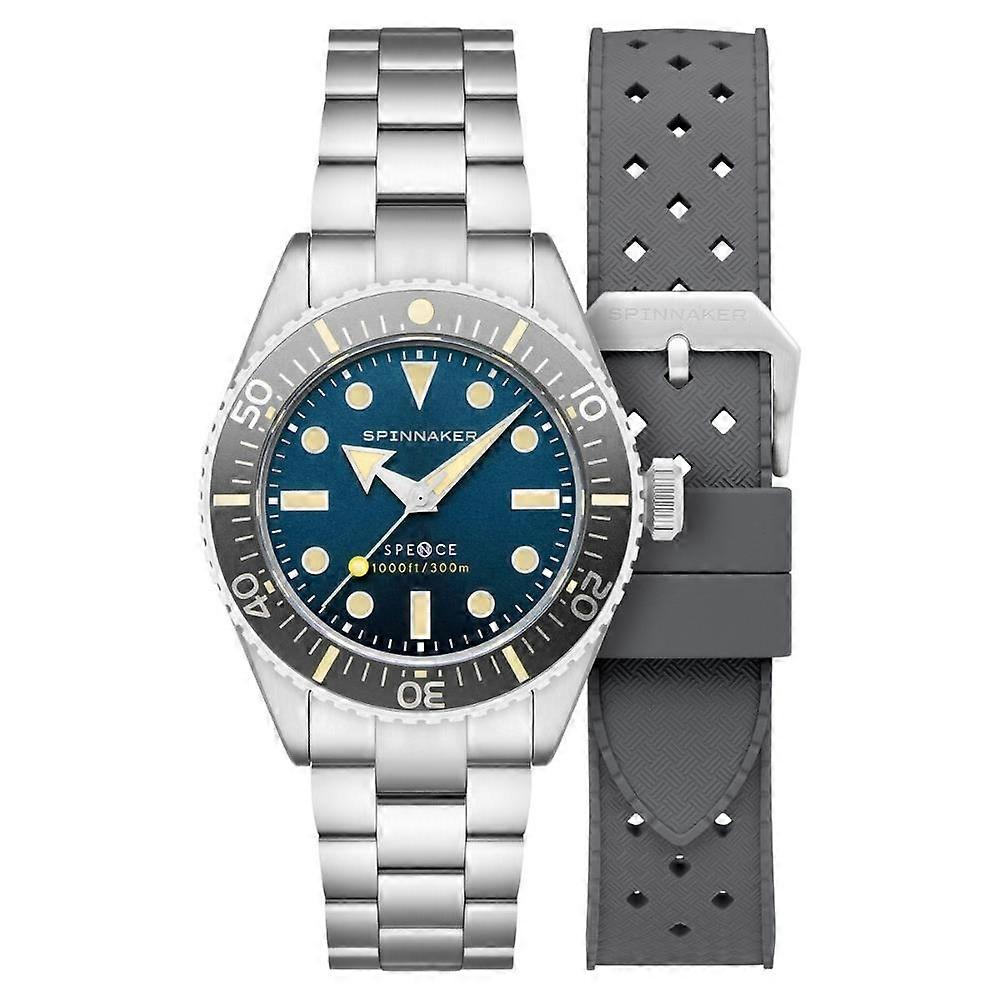 SPINNAKER SP-5097-BB Men's Watch