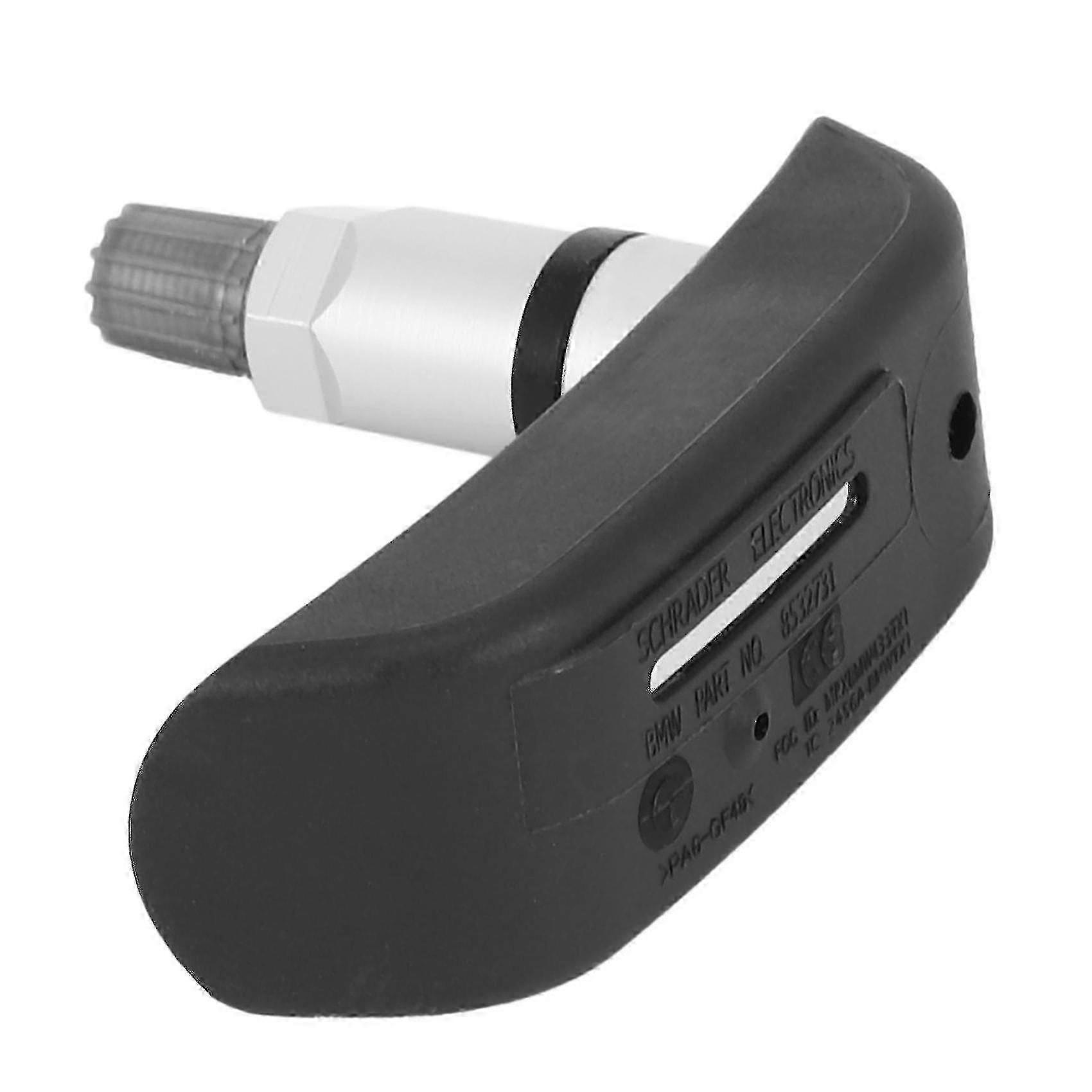 Motorcycle tire pressure monitor for BMW with TPMS system