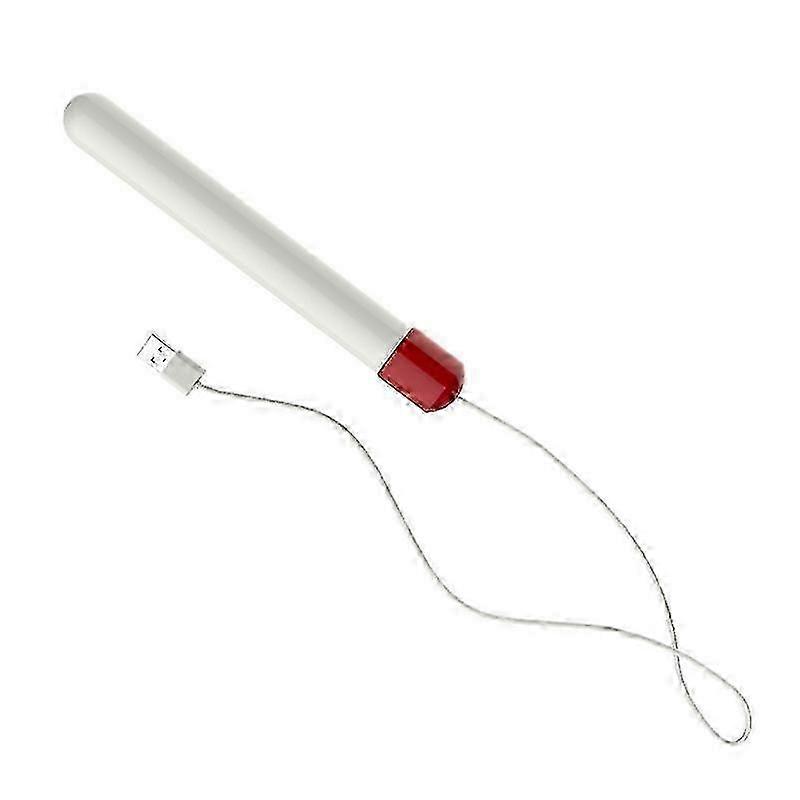 USB Auto Heating Rod Quick Heating Stick Toy Partner Heater - Heats Up in 3 Minutes