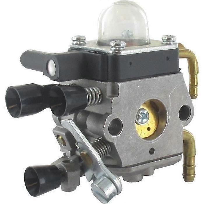 STIHL carburetor compatible with HS81, HS81R, HS81RC, HS81T, HS86, HS86R, and HS86T models