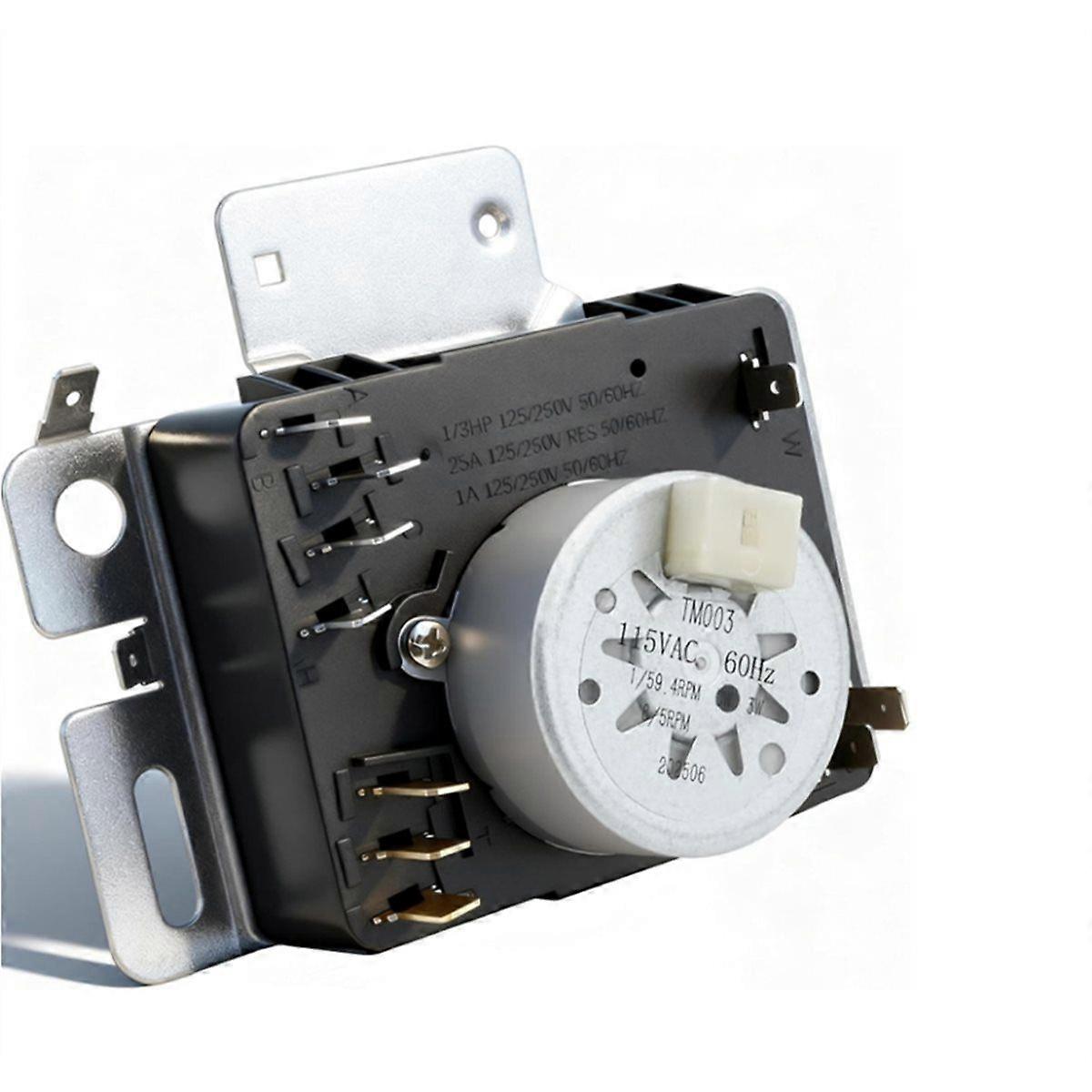 W10642928 Dryer Timer