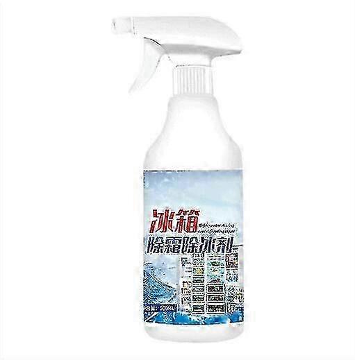 500ml Refrigerator Deicing and Defrosting Agent, Anti-icing_li