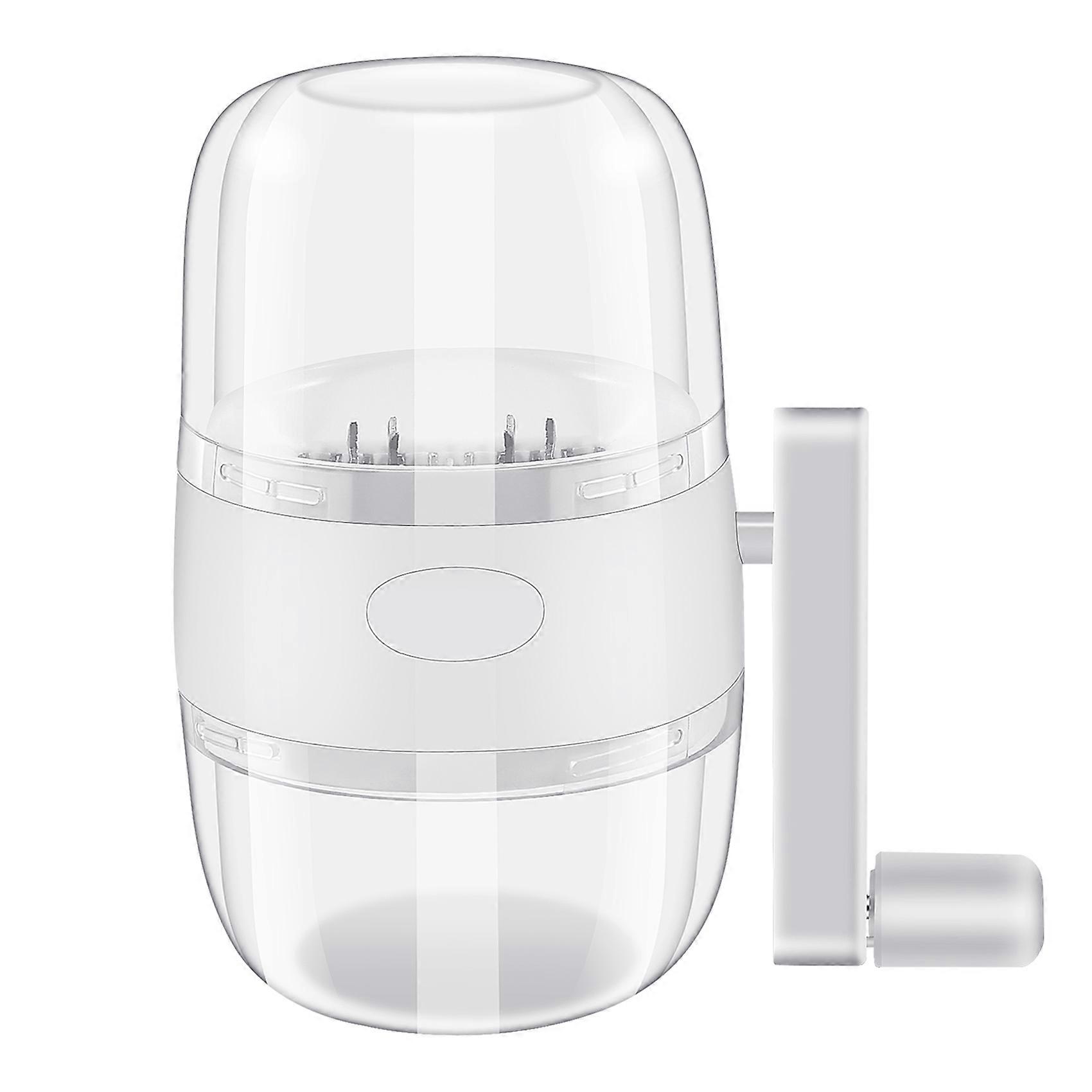 Nut Chopper Grinder for Walnut, Kitchen MultiChopper Shredder