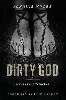 The Dirty God